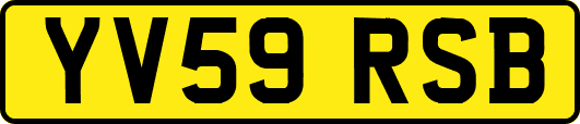 YV59RSB