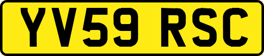 YV59RSC