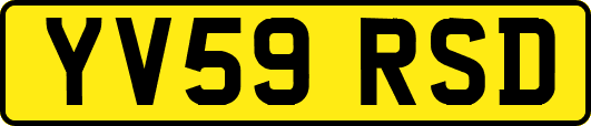 YV59RSD