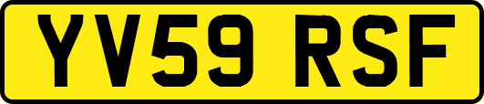 YV59RSF