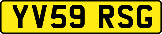 YV59RSG