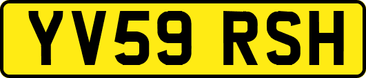 YV59RSH