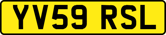 YV59RSL