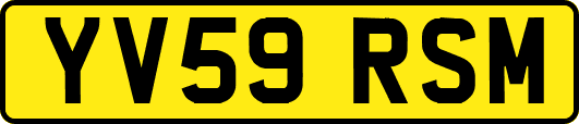 YV59RSM