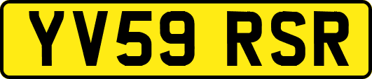 YV59RSR