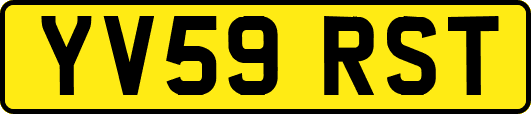 YV59RST