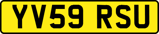 YV59RSU