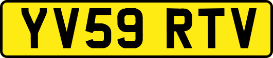 YV59RTV