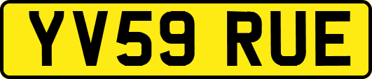 YV59RUE