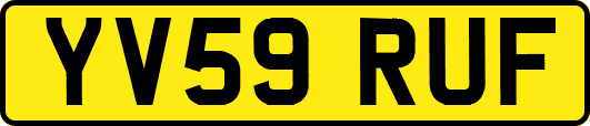 YV59RUF