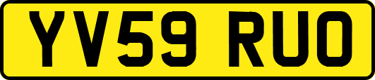 YV59RUO