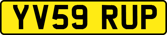 YV59RUP