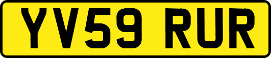 YV59RUR