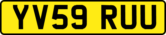 YV59RUU