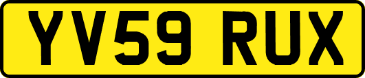 YV59RUX