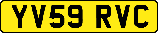 YV59RVC