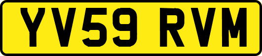 YV59RVM