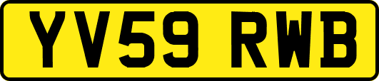 YV59RWB