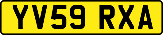 YV59RXA