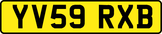 YV59RXB
