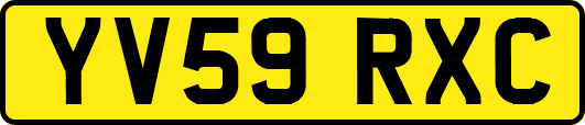 YV59RXC