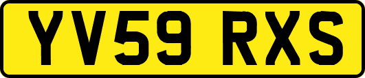 YV59RXS