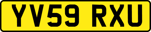 YV59RXU