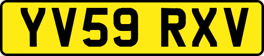 YV59RXV
