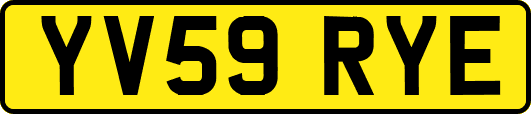 YV59RYE