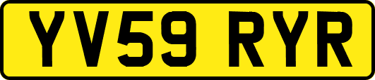 YV59RYR