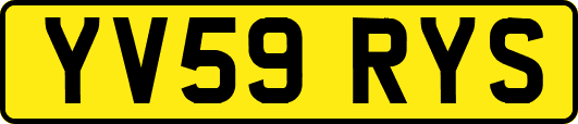 YV59RYS