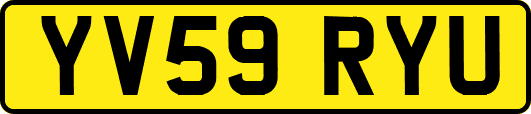 YV59RYU