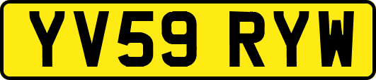 YV59RYW