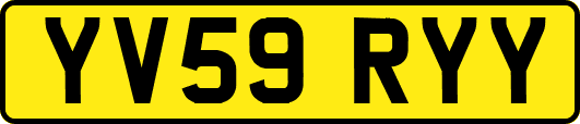 YV59RYY