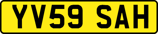 YV59SAH