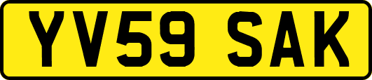 YV59SAK