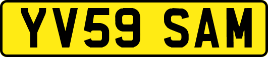 YV59SAM