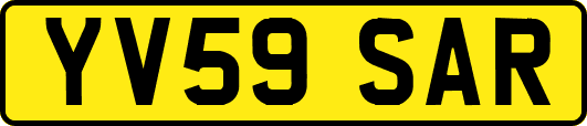 YV59SAR