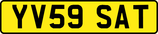YV59SAT