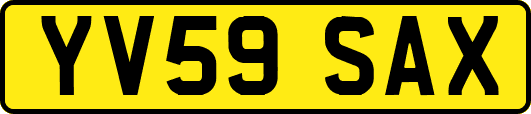YV59SAX