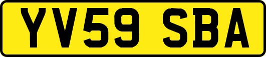 YV59SBA