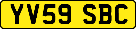 YV59SBC