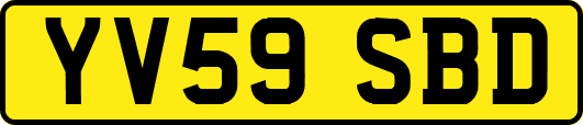 YV59SBD