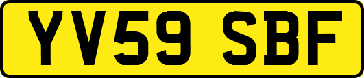 YV59SBF