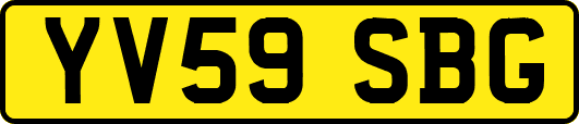 YV59SBG