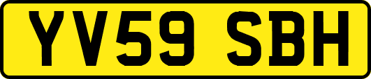 YV59SBH