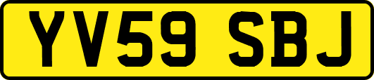 YV59SBJ