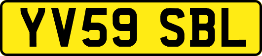 YV59SBL