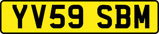 YV59SBM