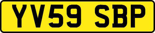 YV59SBP